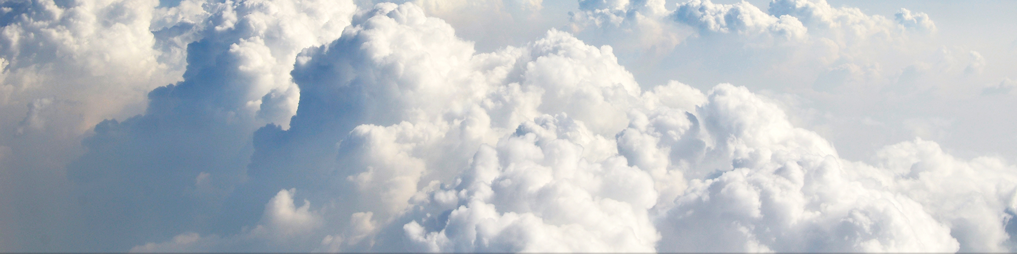 Clouds